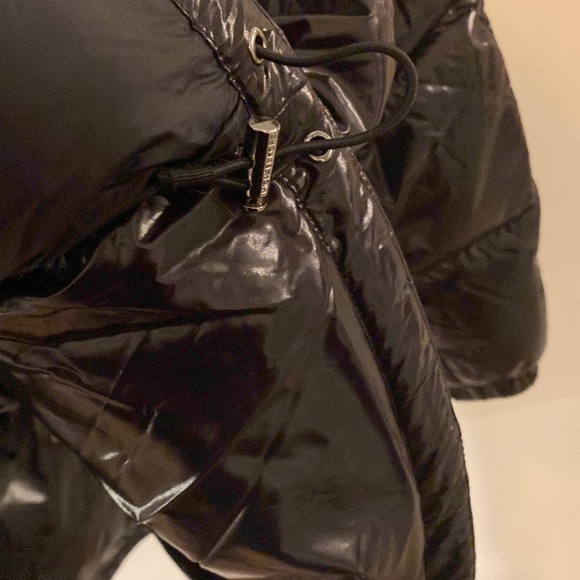 Michael kors men’s  winter jacket puffer by Michael Kors preowned black - Picture 9 of 11